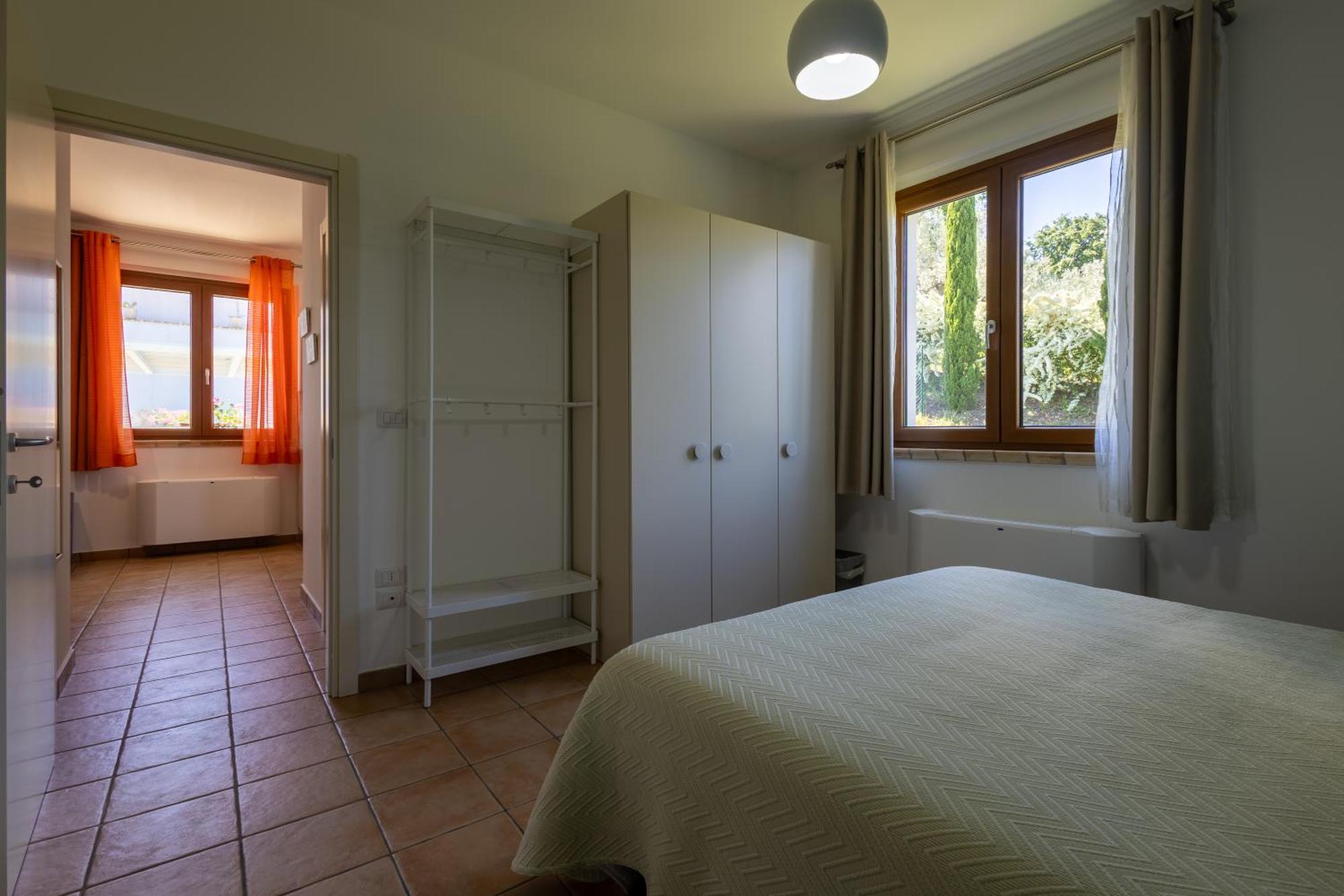 Relais Piano Valle Pollutri Exteriér fotografie