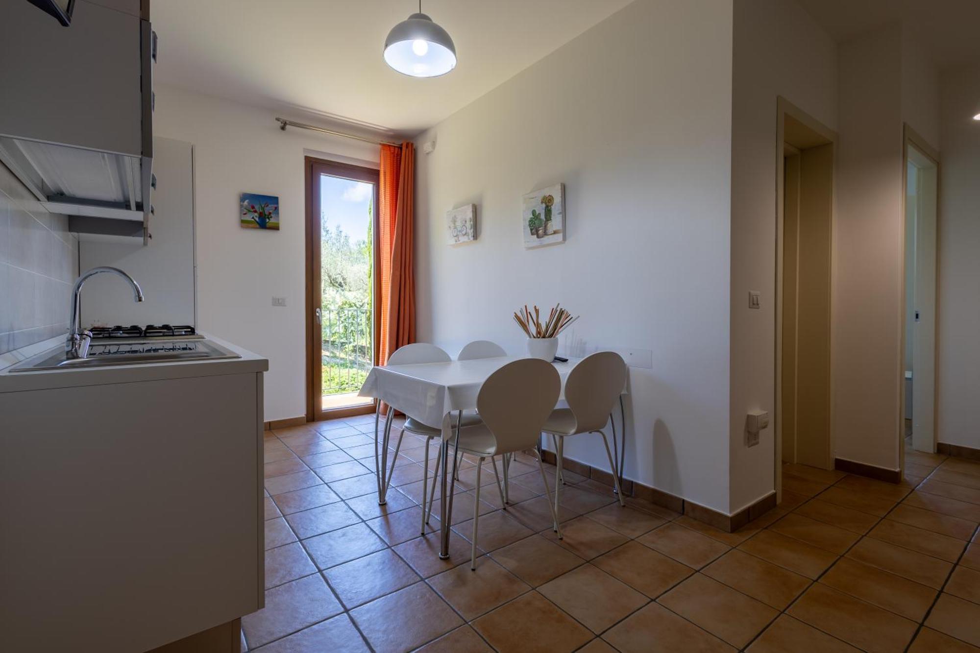 Relais Piano Valle Pollutri Exteriér fotografie