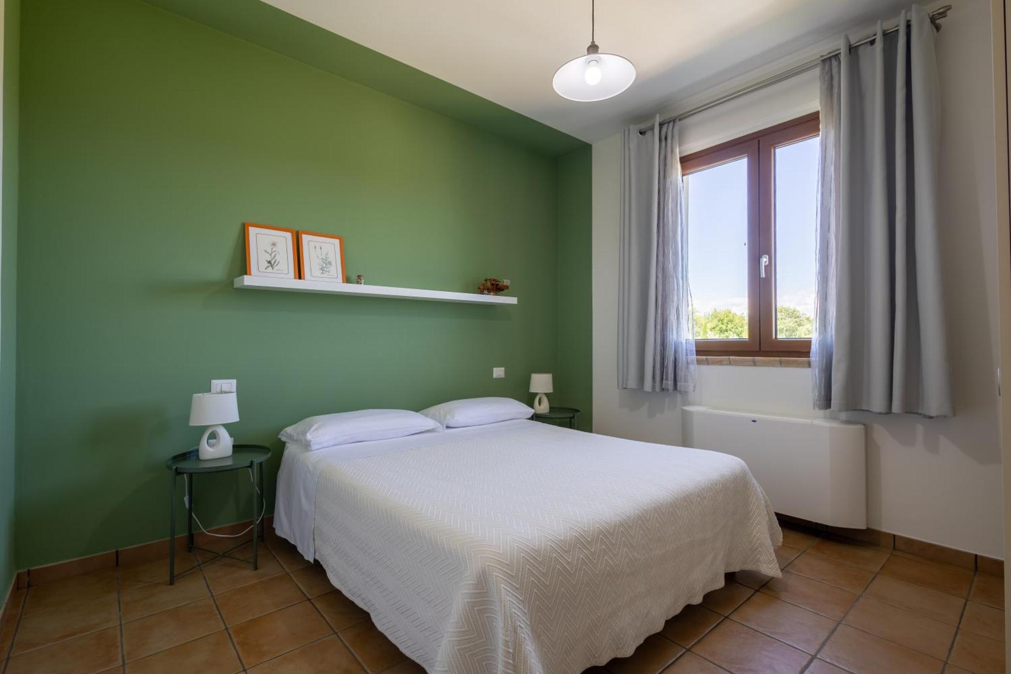 Relais Piano Valle Pollutri Exteriér fotografie