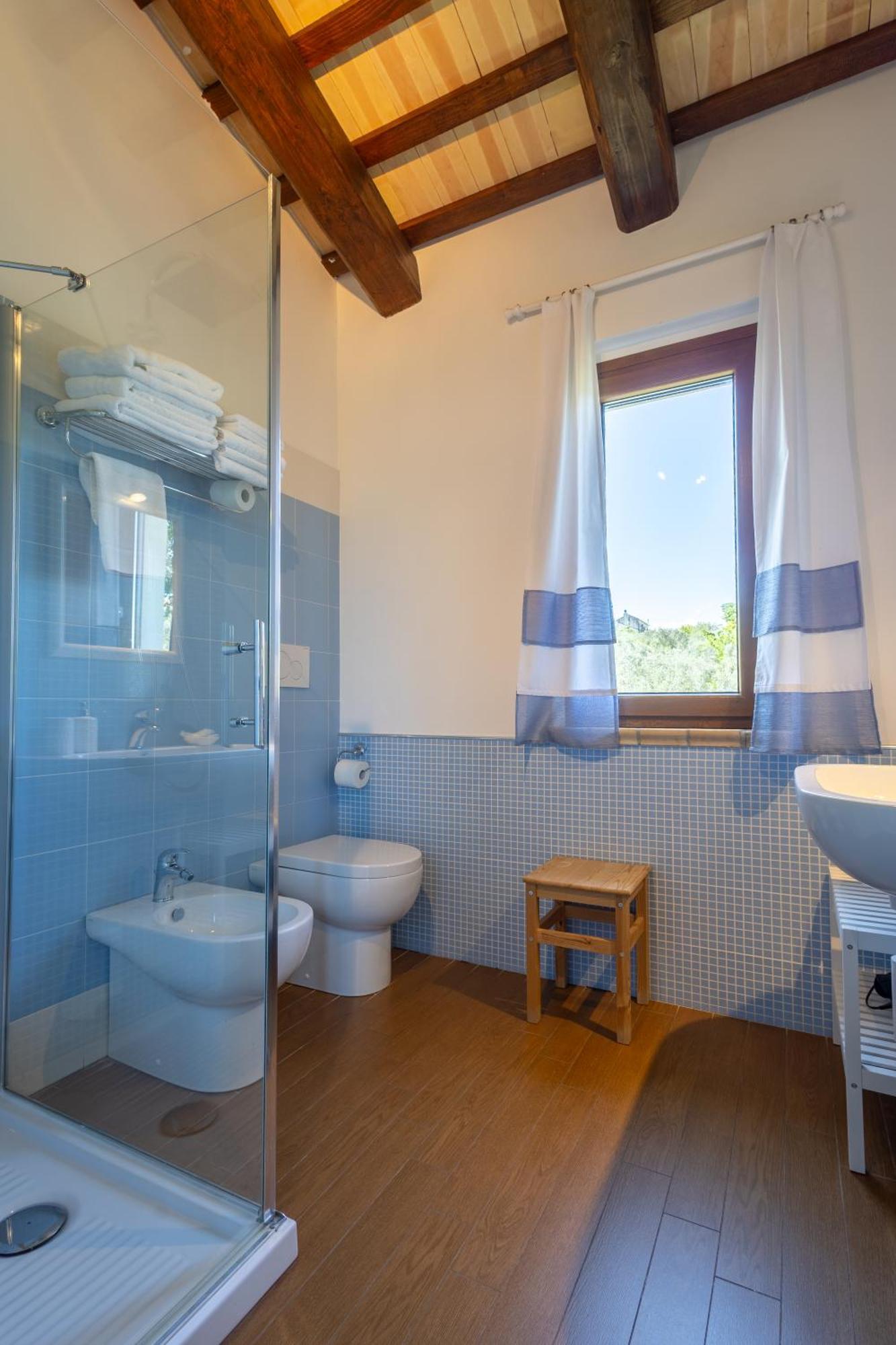 Relais Piano Valle Pollutri Exteriér fotografie
