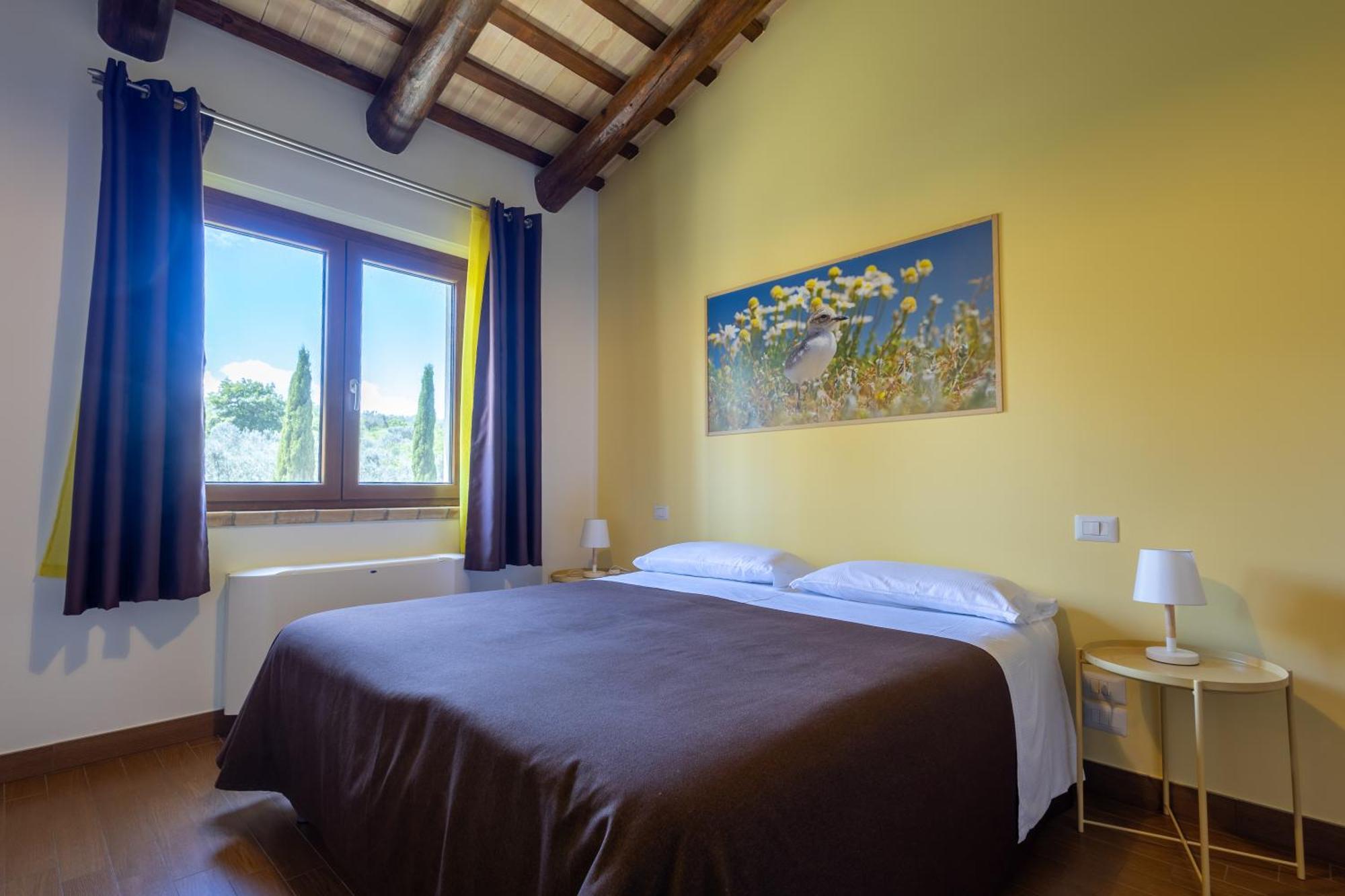 Relais Piano Valle Pollutri Exteriér fotografie